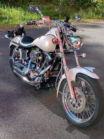 FXRD CONVERTIBLE, dovoz USA — foto 3 z 4