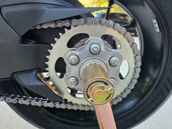 2022 Ducati, dovoz USA — foto 10 z 10