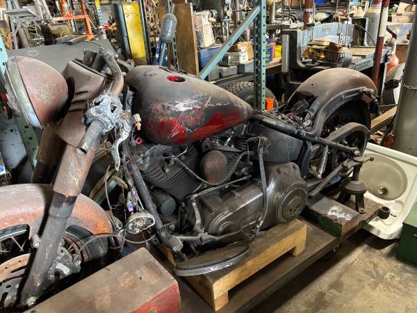 2012 Harley-Davidson, dovoz USA — foto 1 z 6 2012 Harley-Davidson, dovoz USA — foto 1 z 6