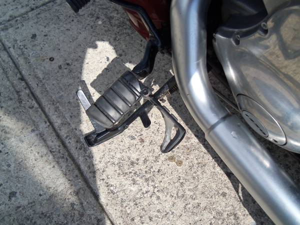 Harley-Davidson, dovoz USA — foto 9 z 12