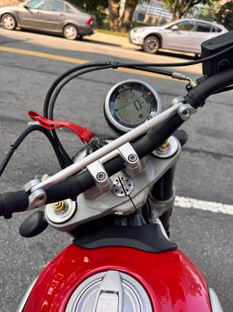 2018 Ducati, dovoz USA — foto 3 z 3