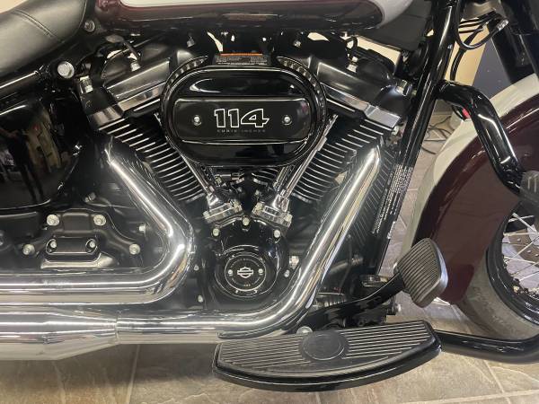 Harley-Davidson, dovoz USA — foto 7 z 12
