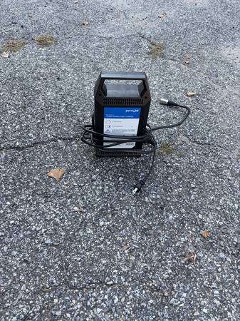Mobility scooter, dovoz USA — foto 5 z 5