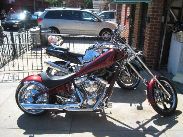 2007, dovoz USA — foto 2 z 5