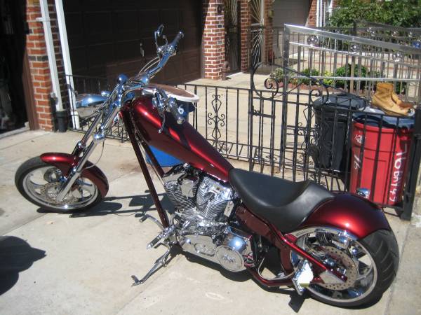 2007, dovoz USA — foto 3 z 5