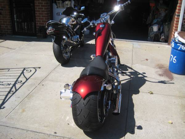2007, dovoz USA — foto 4 z 5