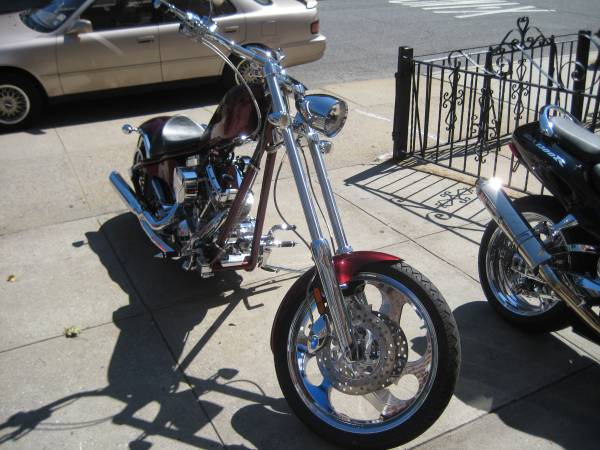 2007, dovoz USA — foto 5 z 5