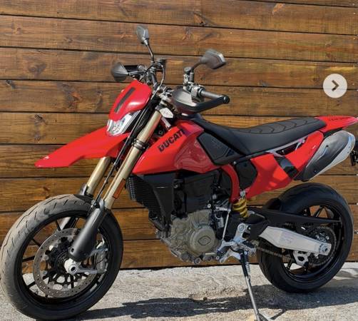 2024 Ducati, dovoz USA — foto 12 z 12