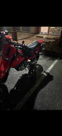 2024 Ducati, dovoz USA — foto 3 z 12