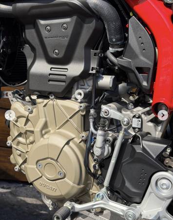 2024 Ducati, dovoz USA — foto 5 z 12