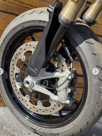 2024 Ducati, dovoz USA — foto 6 z 12