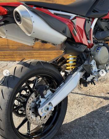2024 Ducati, dovoz USA — foto 8 z 12