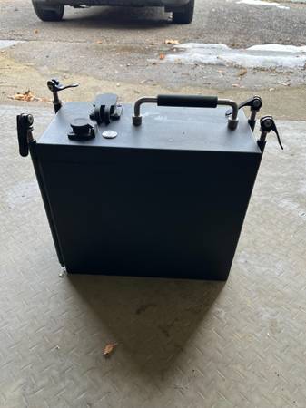 KTM, bílá, dovoz USA — foto 4 z 6