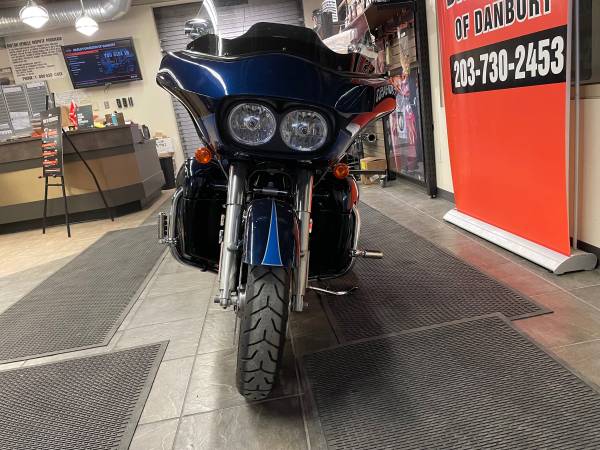 2013 Harley-Davidson, dovoz USA — foto 11 z 12
