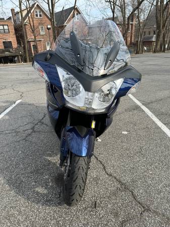 2016 Triumph, dovoz USA — foto 4 z 8