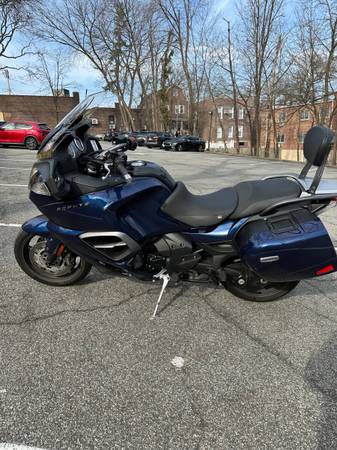 2016 Triumph, dovoz USA — foto 5 z 8