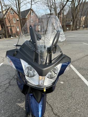 2016 Triumph, dovoz USA — foto 6 z 8