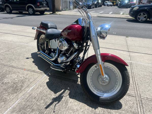2006 Harley-Davidson, dovoz USA — foto 10 z 12