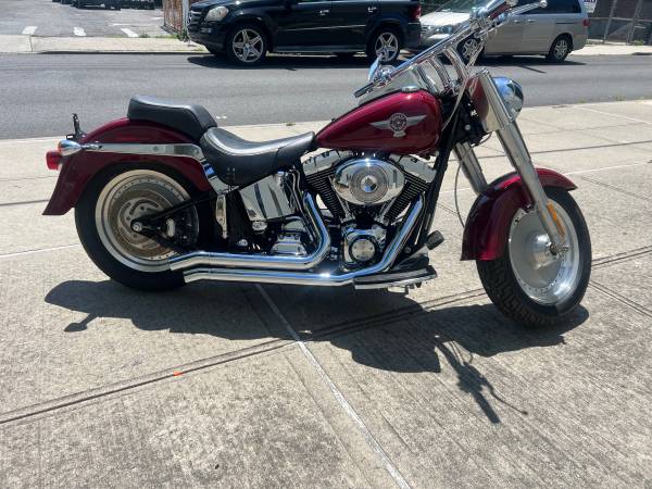 2006 Harley-Davidson, dovoz USA — foto 11 z 12