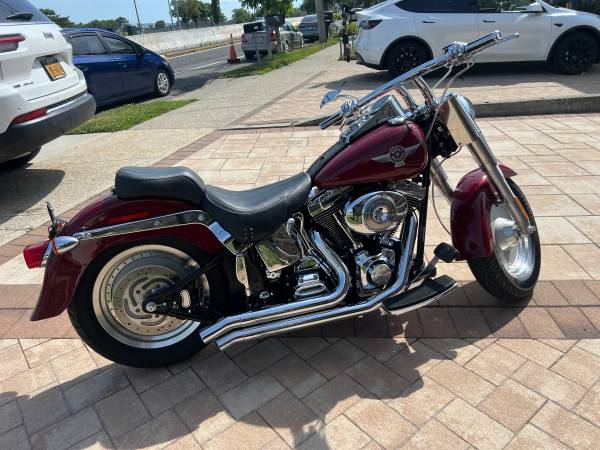 2006 Harley-Davidson, dovoz USA — foto 2 z 12