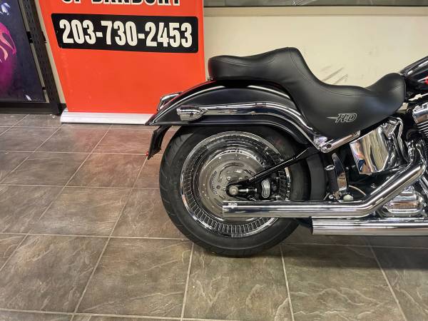 2007 Harley-Davidson, dovoz USA — foto 4 z 12