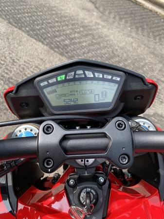 2016 Ducati, dovoz USA — foto 3 z 3