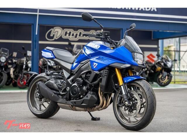 2025 スズキ カタナ, dovoz Japonsko — foto 1 2025 スズキ カタナ, dovoz Japonsko — foto 1