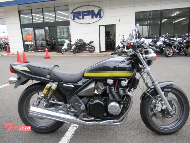 カワサキ ZEPHYRχ, 30 293 km, dovoz Japonsko — foto 1 カワサキ ZEPHYRχ, 30 293 km, dovoz Japonsko — foto 1