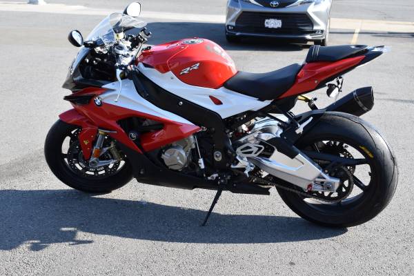 2016 BMW, dovoz USA — foto 5 z 12