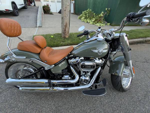 2021 Harley-Davidson, dovoz USA — foto 7 z 8
