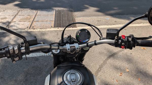 Ducati, dovoz USA — foto 6 z 6