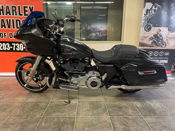 Harley-Davidson, dovoz USA — foto 12 z 12
