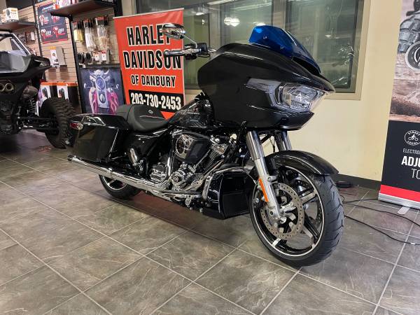 Harley-Davidson, dovoz USA — foto 2 z 12