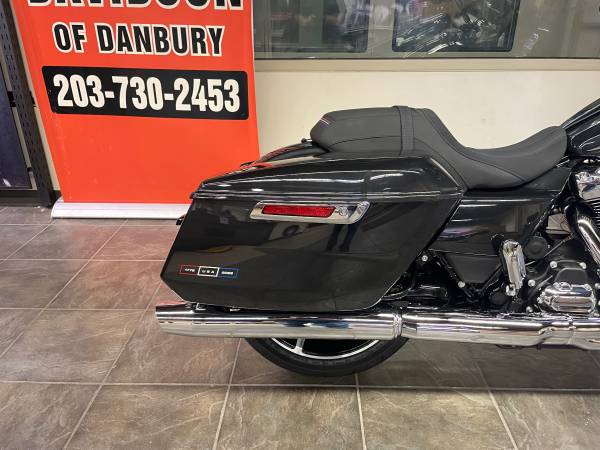 Harley-Davidson, dovoz USA — foto 4 z 12