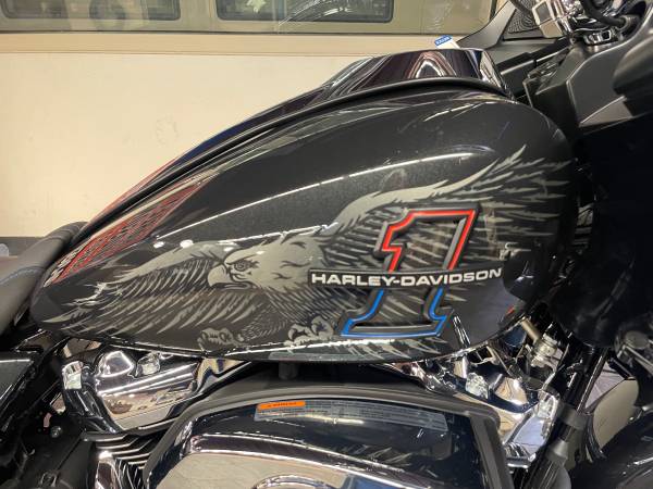 Harley-Davidson, dovoz USA — foto 5 z 12