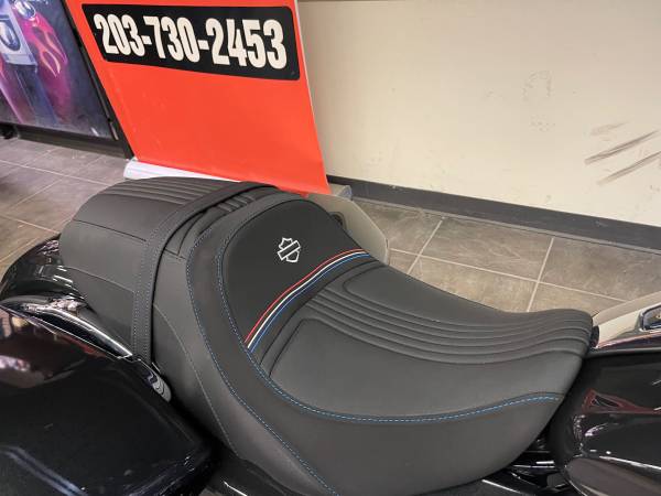 Harley-Davidson, dovoz USA — foto 6 z 12