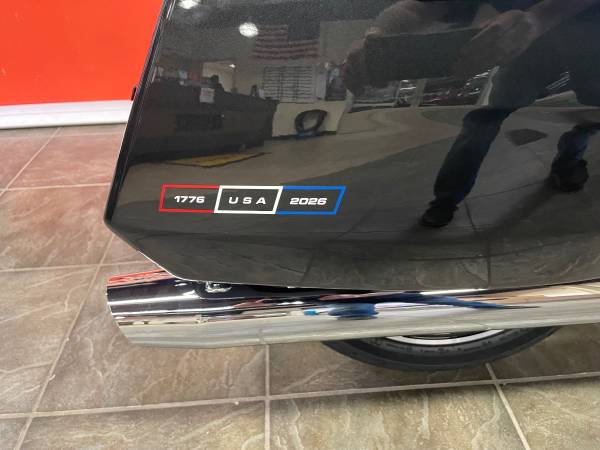 Harley-Davidson, dovoz USA — foto 7 z 12