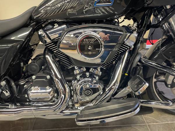 Harley-Davidson, dovoz USA — foto 8 z 12