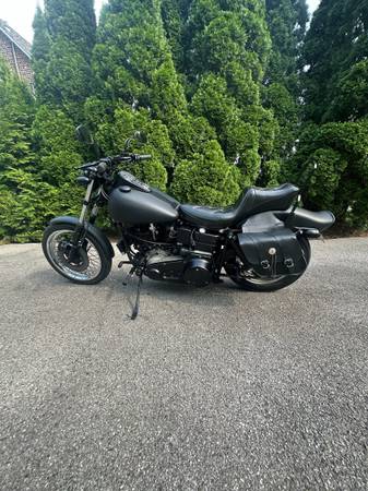 Harley-Davidson, dovoz USA — foto 10 z 12