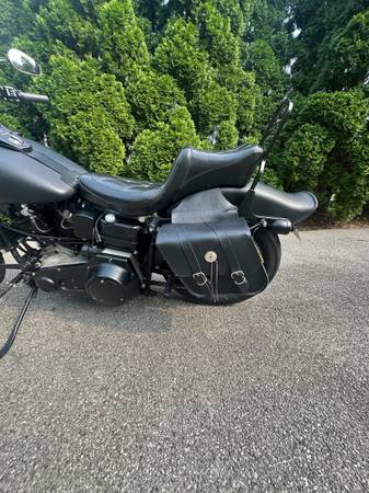 Harley-Davidson, dovoz USA — foto 12 z 12