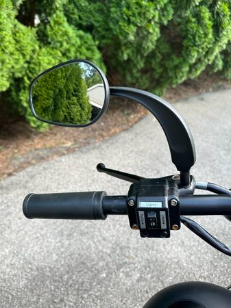 Harley-Davidson, dovoz USA — foto 7 z 12