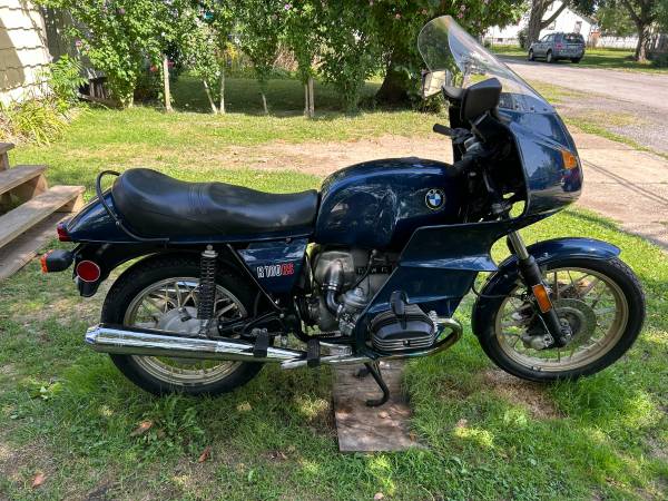 BMW, dovoz USA — foto 2 z 2