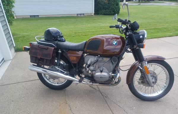 BMW, dovoz USA — foto 2 z 3