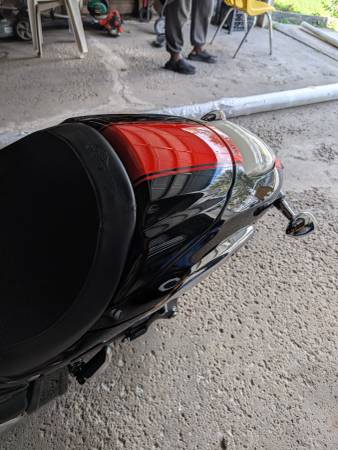 Suzuki, dovoz USA — foto 3 z 4