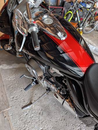 Suzuki, dovoz USA — foto 4 z 4