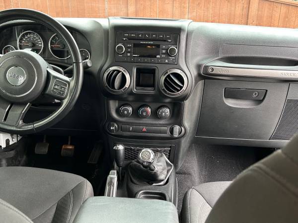 Jeep, dovoz Kanada — foto 4 z 6