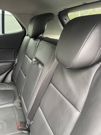BUICK ENCORE - PREMIUM PACKAGE, dovoz Kanada — foto 11 z 12
