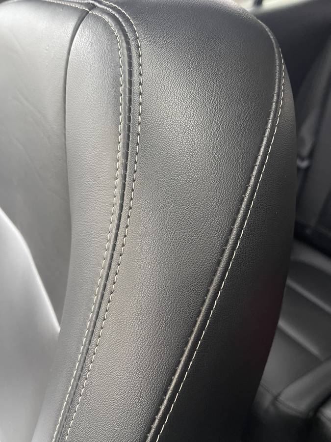 BUICK ENCORE - PREMIUM PACKAGE, dovoz Kanada — foto 12 z 12