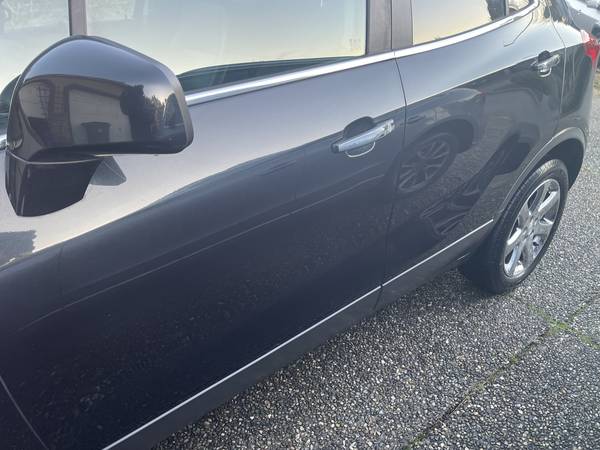 BUICK ENCORE - PREMIUM PACKAGE, dovoz Kanada — foto 4 z 12