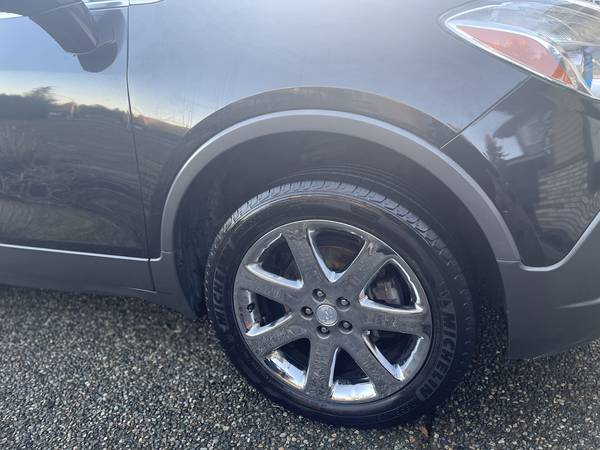 BUICK ENCORE - PREMIUM PACKAGE, dovoz Kanada — foto 7 z 12